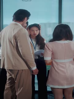 Mọc Sừng Hay Mọc Cánh Tập Tập 19
