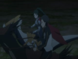 ReZERO - Bắt Đầu Lại Ở Thế Giới Khác (Phần 1) Tập Tập 11