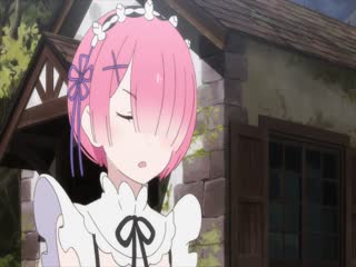 ReZERO - Bắt Đầu Lại Ở Thế Giới Khác (Phần 2) Tập Tập 03