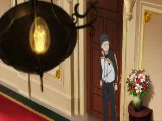 ReZERO - Bắt Đầu Lại Ở Thế Giới Khác (Phần 2) Tập Tập 06