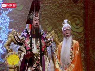 Thạch Cảm Đang Tập Tập 01