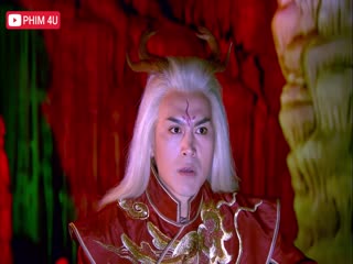 Thạch Cảm Đang Tập Tập 07