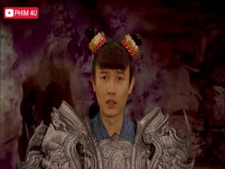 Thạch Cảm Đang Tập Tập 28