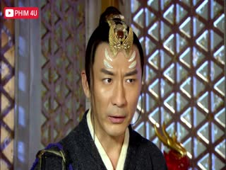 Thạch Cảm Đang Tập Tập 13