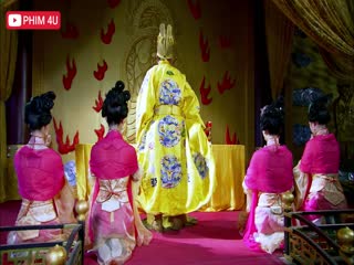 Thạch Cảm Đang Tập Tập 06