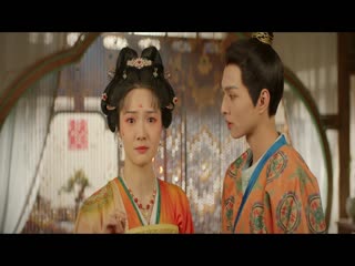 Triều Triều Như Niệm Tập Tập 20