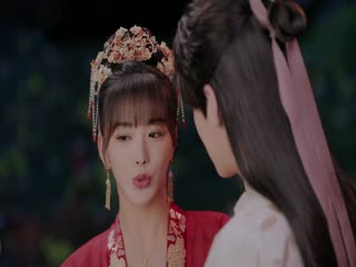 Minh Môi Thiện Thú Tập Tập 12