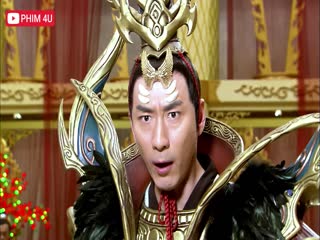 Thạch Cảm Đang Tập Tập 20