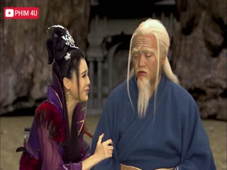 Thạch Cảm Đang Tập Tập 42
