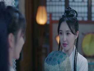 Minh Môi Thiện Thú Tập Tập 14