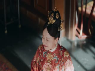 Ngọc Lâu Xuân Tập Tập 41