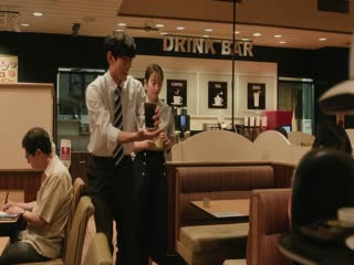 Trường Học Tình Yêu Tập Tập 01