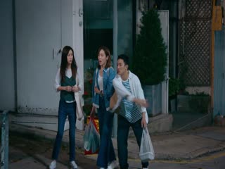 Giai Điệu Của Định Mệnh Tập Tập 01