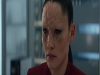 Star Trek: Thế Giới Mới Lạ (Phần 2) Tập Tập 01