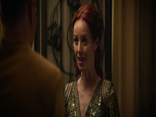 Star Trek: Thế Giới Mới Lạ (Phần 2) Tập Tập 06