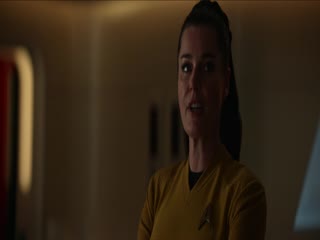 Star Trek: Thế Giới Mới Lạ (Phần 2) Tập Tập 03