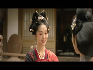 Triều Triều Như Niệm Tập Tập 21