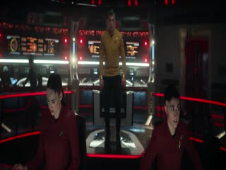 Star Trek: Thế Giới Mới Lạ (Phần 2) Tập Tập 04