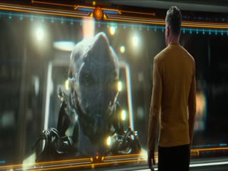 Star Trek: Thế Giới Mới Lạ (Phần 2) Tập Tập 02