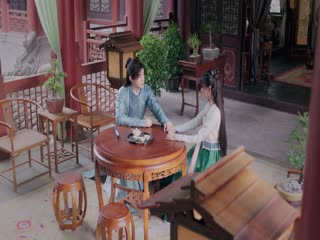 Minh Môi Thiện Thú Tập Tập 15