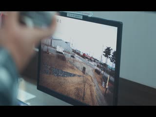 Kiện Tướng Tập Tập 15