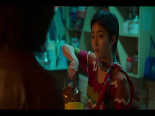 Lưu Manh (Đáy Xã Hội) Tập Tập 05