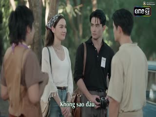 Vọng Âm Nơi Cố Đô Đã Mất (Phadaeng Nang Ai) Tập Tập 09