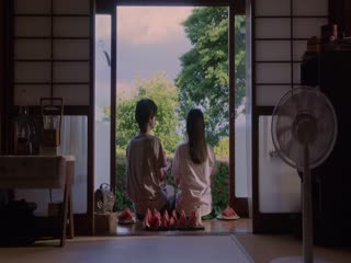 Cách Nướng Tình Yêu Của Chúng Ta (Yaiteru Futari) Tập Tập 07