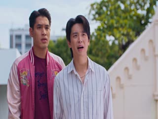 Án Mạng Trong Cơn Say Tập Tập 03