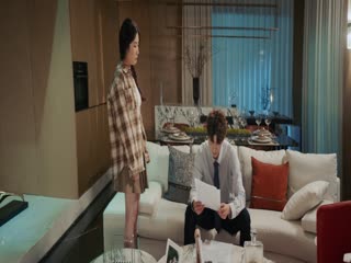 Mối Quan Hệ Nguy Hiểm Tập Tập 07