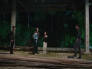 Yêu Trong Bí Mật Tập Tập 21
