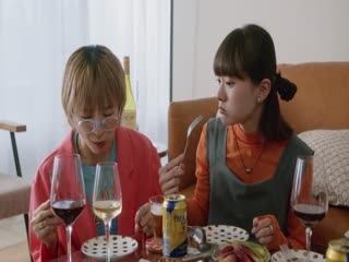 Cách Nướng Tình Yêu Của Chúng Ta (Yaiteru Futari) Tập Tập 03