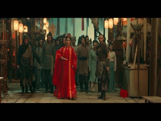 Thiếu Lâm Hàng Ma Full