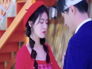 Đổng Tiểu Thư Ngày Nào Cũng Đón Valentine Tập Tập 22