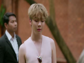 Định Mệnh Của Sun Tập Tập 08