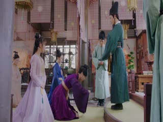 Minh Môi Thiện Thú Tập Tập 19