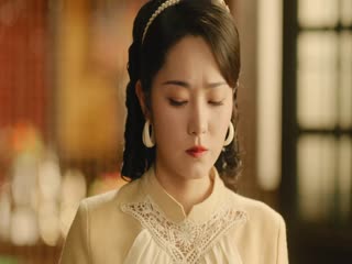 Xuân Muộn Tập Tập 04