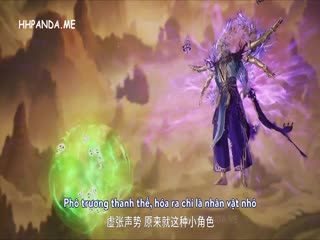 Sư Huynh À Sư Huynh Tập Tập 100
