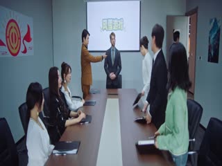 Thiên Hi Phong Vân Tập Tập 18