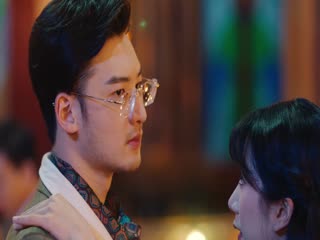 Xuân Muộn Tập Tập 08