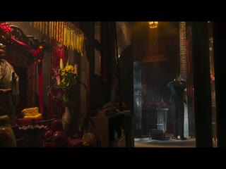 Cửu Long Thành Trại: Vây Thành Tập Full