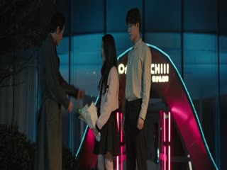 Mối Quan Hệ Nguy Hiểm Tập Tập 21