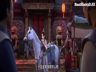 Ta Là Đao Tông Tập Tập 06