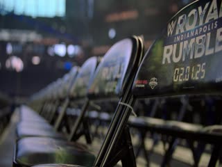 WWE: Hậu Trường Tập Tập 03