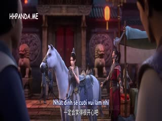 Ta Là Đao Tông Tập Tập 06