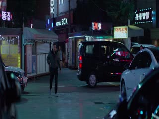 Găng Tơ Tái Xuất Tập Full