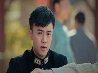 Truyền Thuyết Trấn Hồ Lí Tập Tập 07