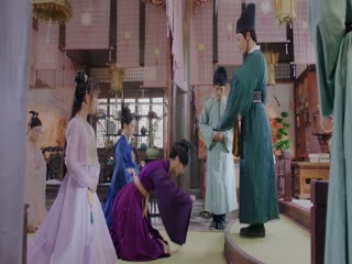 Minh Môi Thiện Thú Tập Tập 19