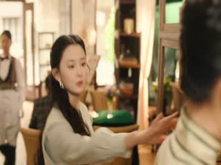 Xuân Muộn Tập Tập 02