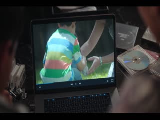 Tội lỗi giấu kín Tập Tập 04